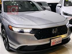 هوندا أكورد